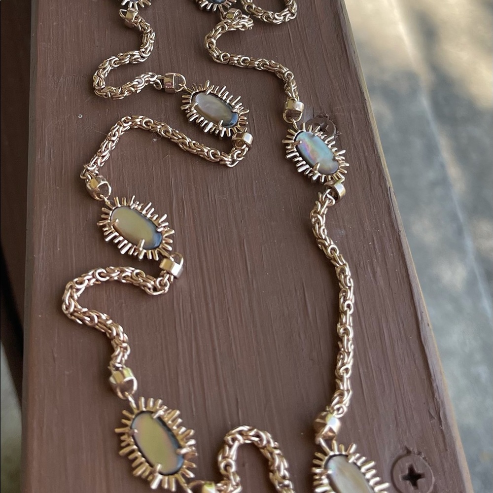 Kendra Scott Leighton